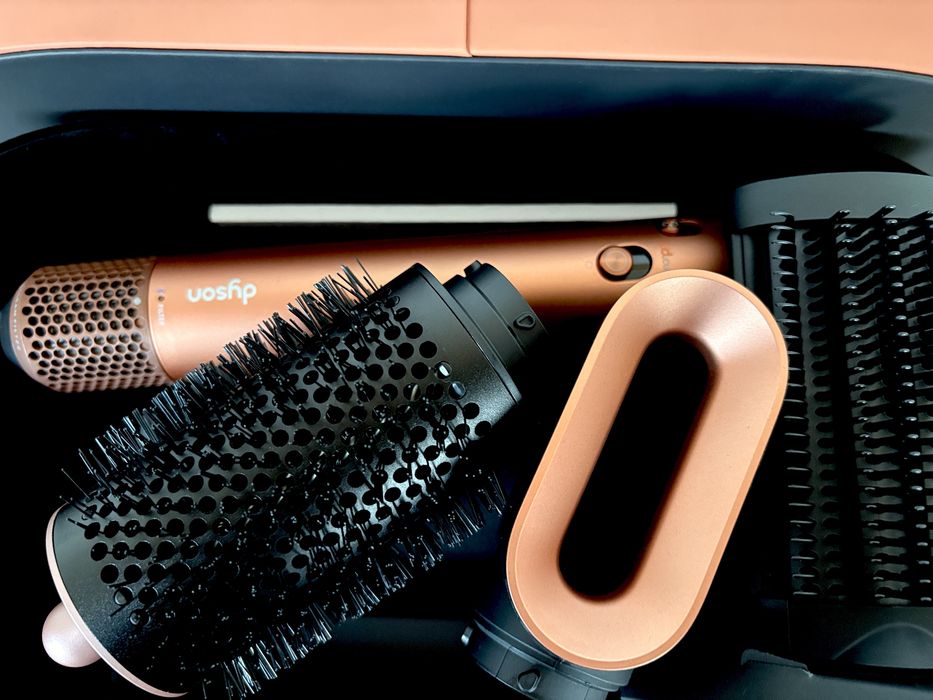 Dyson Airwrap i.d.™ HS08