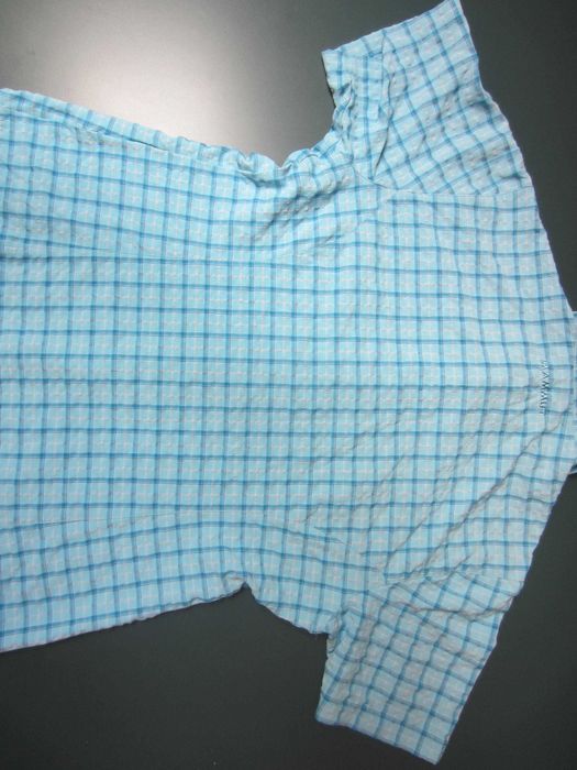 Camasa dama Mammut, masura XL, maneca scurta, stare f. buna,