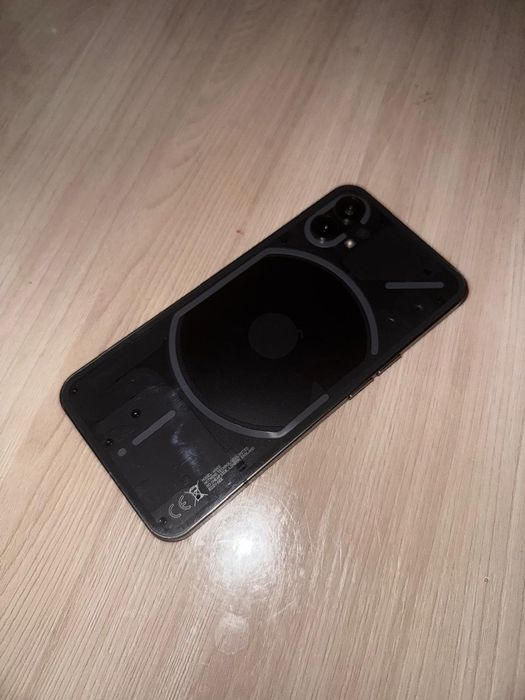 Nothing Phone 1 128/8