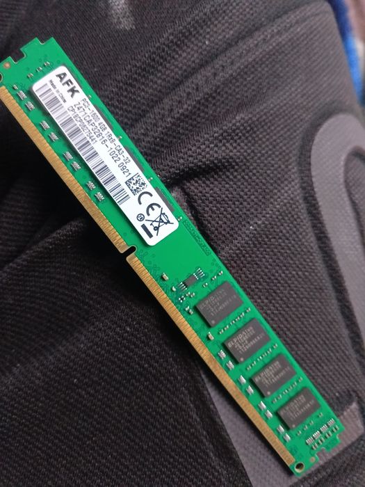 оперативная память 4гб ддр3