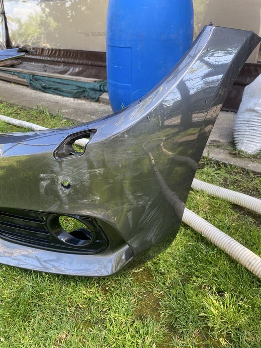 Предна и задна броня за BMW F32/F33/F36! СПЕШНО!!!
