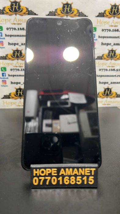 Hope Amanet P3 OPPO A60 256GB / 6GB RAM