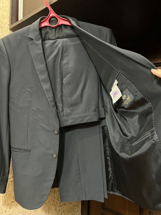 Костюм двойка мужской