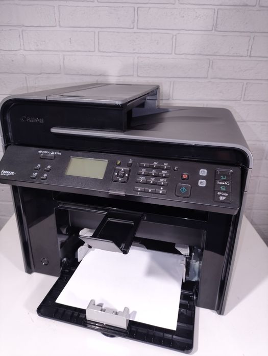 Принтер МФУ Canon MF-4730