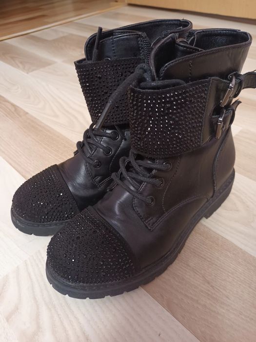 Ghetute fetite nr 34