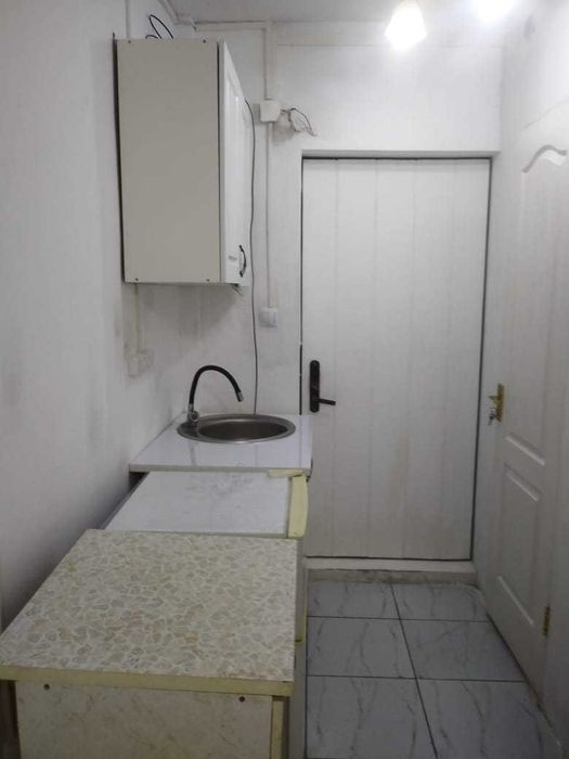 Сдам комнату в малосемейном общежитии