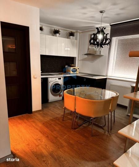 Greenfield | Baneasa | 2 camere | Apartament cochet | Ac