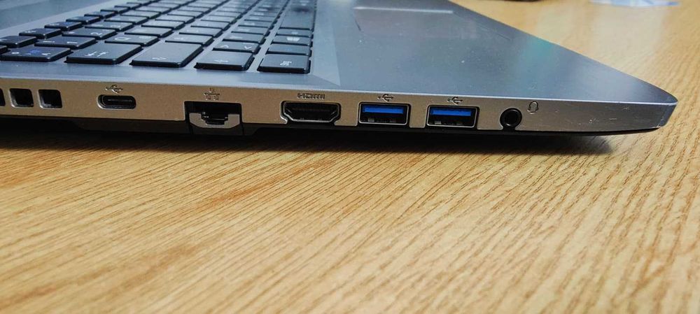 Laptop Terra I5, 12GB ram, 256GB