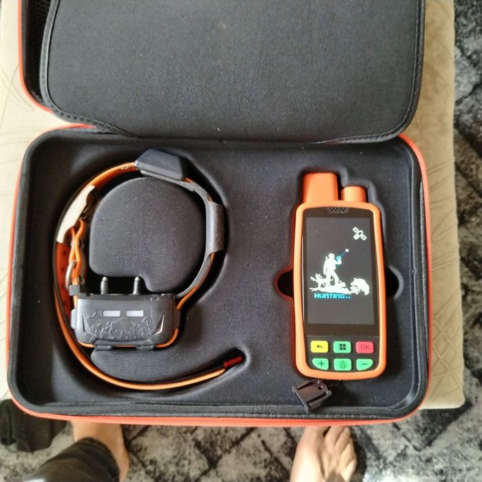 GPS като нов използван 5 пъти