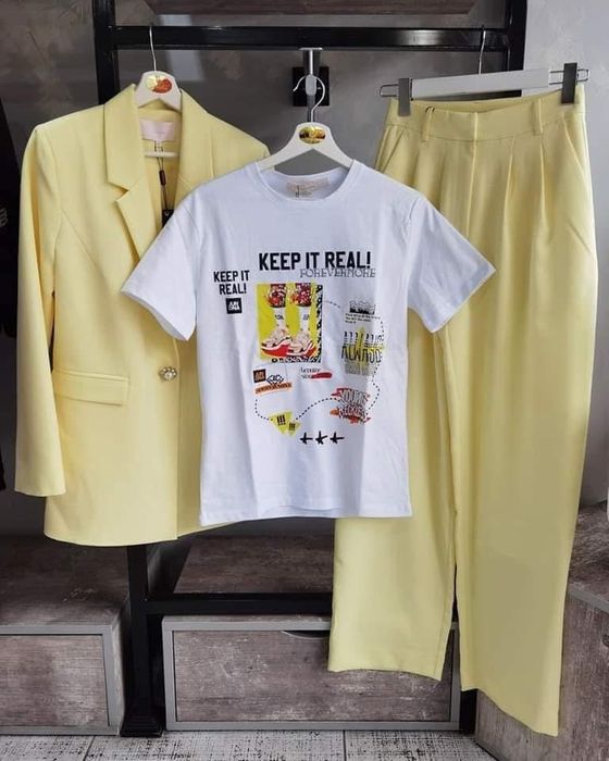 Сако / Блейзер и бюстие Junona