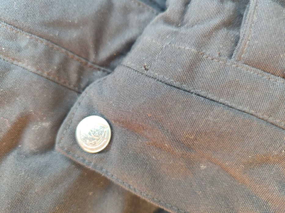 Дамско Яке Fjallraven Nuuk Parka , M размер