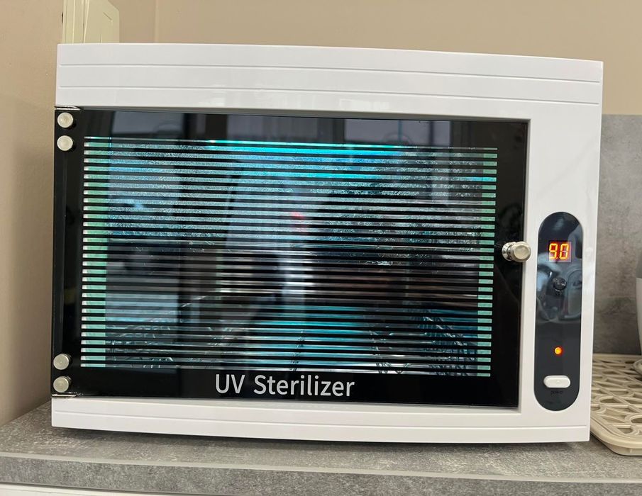 Стерилизатор UV за салон