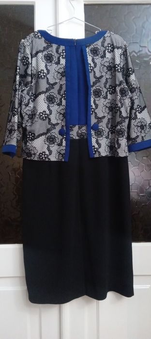 Новый  Турецкий Платье