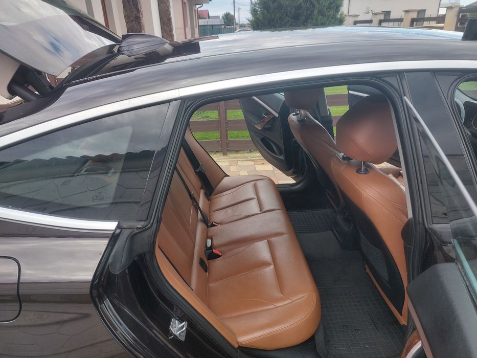 Bmw Seria 3 GT X Drive
