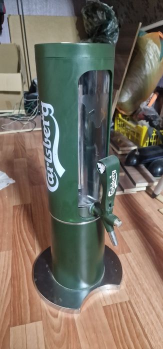 Колба для напитков