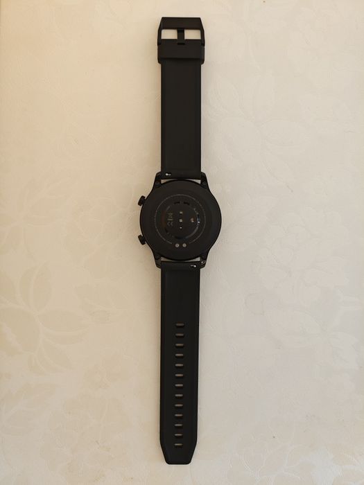 Смарт часы Realme Watch S pro