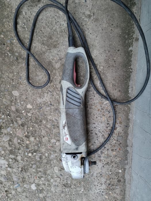 Vand flex mare defect