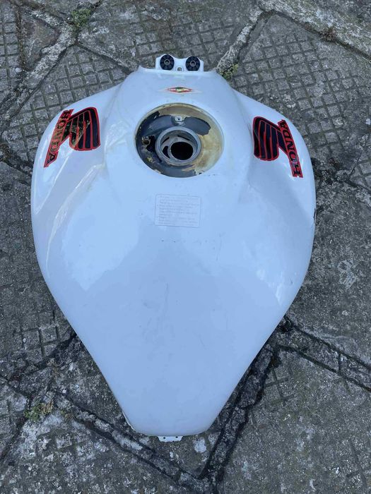 Резервоар от Honda cb600f Hornet 2010