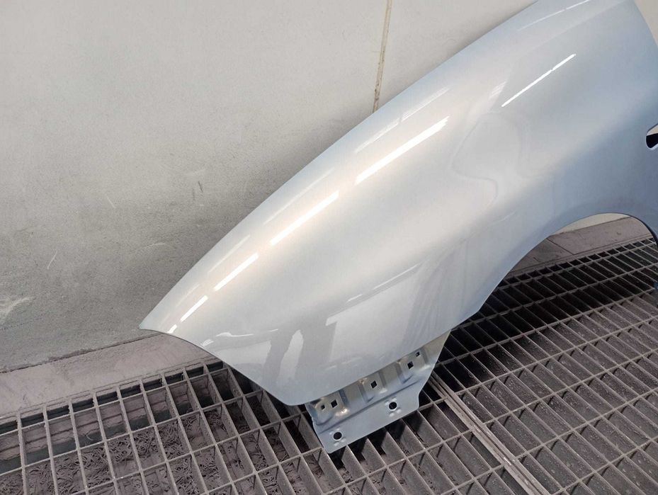 Aripa Fata Stanga Seat Ibiza 2002-2008 (S5T (Gri))