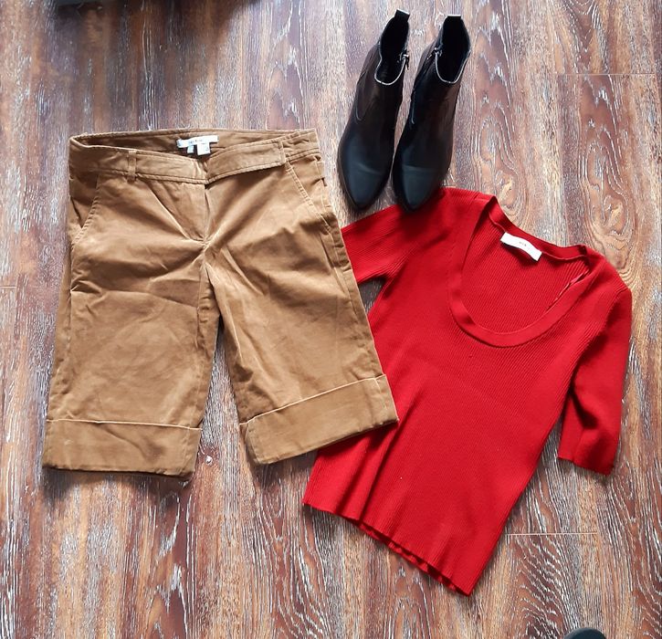 Transport GRATUIT - Pantaloni Zara