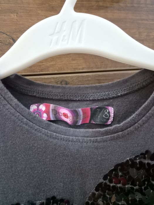 Детска рокля desigual,zara , pepejeans