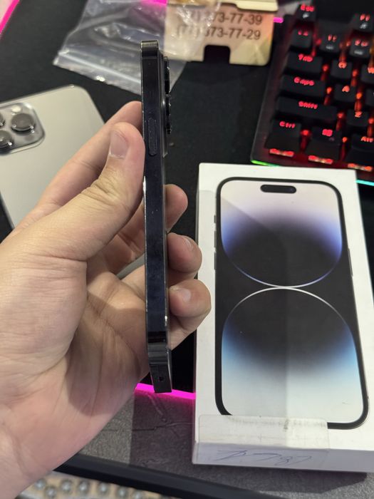 14 pro srcohno 479$ srochna