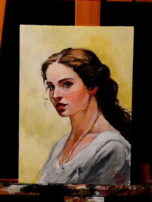 Picturi la comandă – tablouri personalizate după fotografie / temă