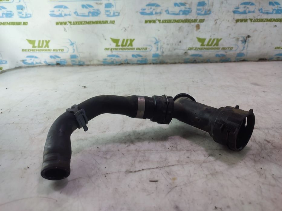 Conducta apa 8W0122293A  2.0 DKNA +hybrid Audi A6 C8 [2018 - 2020] 2.