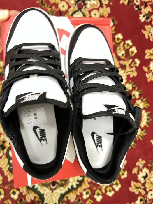 Nike Dunk Low Retro 10,5