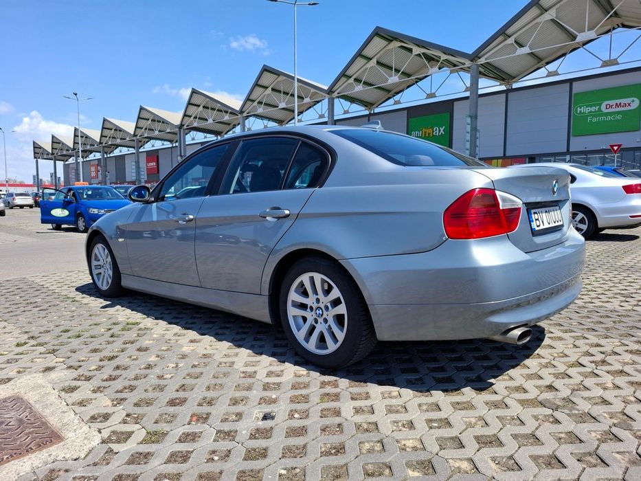 BMW 3 Series 2008 — imagine 2