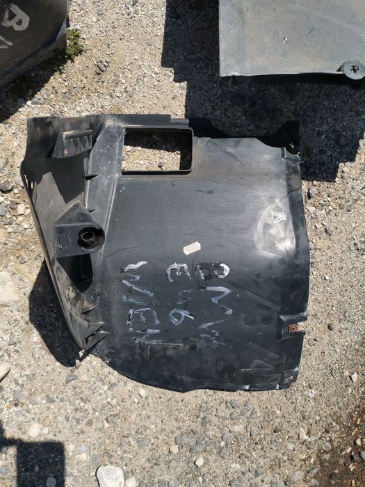 Предни подкалници за БМВ Е 46 седан,комби , 1998- 2005 г.