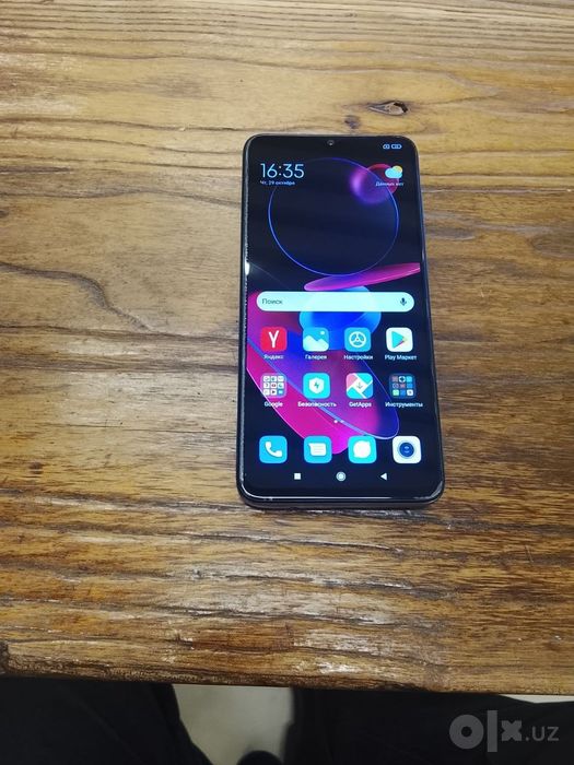 Redmi note 8 pro 6.64 tali.