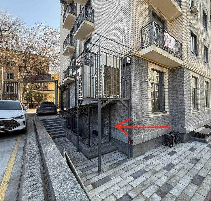 Сдается подвальное помещение в аренду