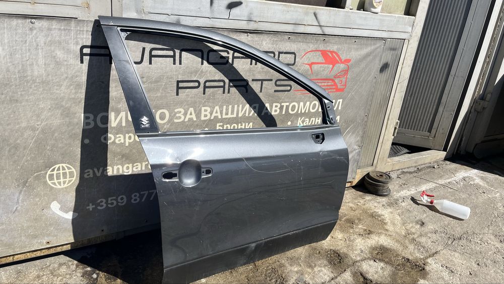 2 броя предна дясна и 1 брой задна дясна врата Suzuki Ignis 3 2016-