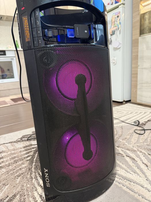 Тонколона Sony Bluetoot