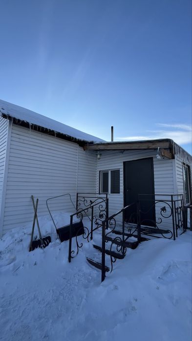 Продам частный дом