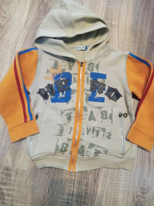 Лот от дрехи за 2- 3-4 г момче