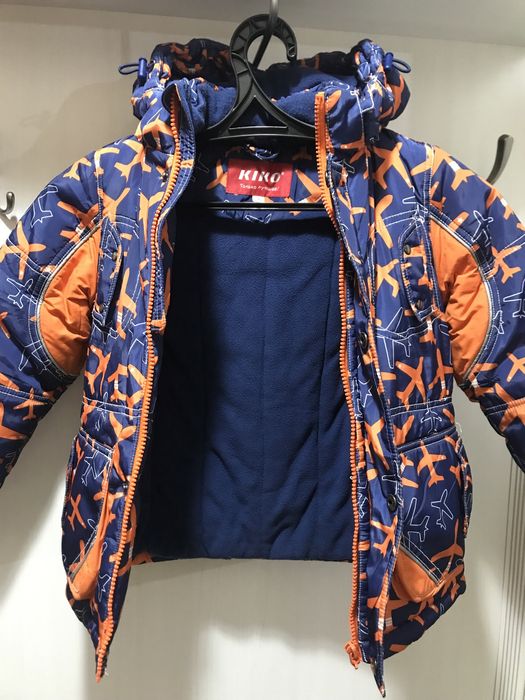 Продам комбинезон детский