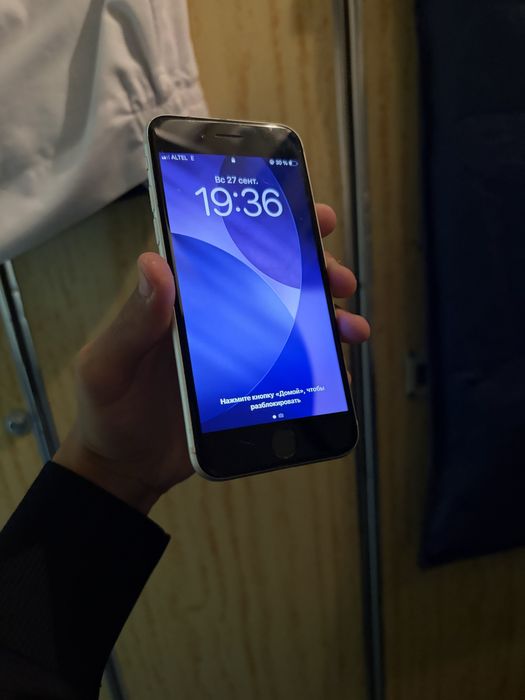 Iphone Se 2020..