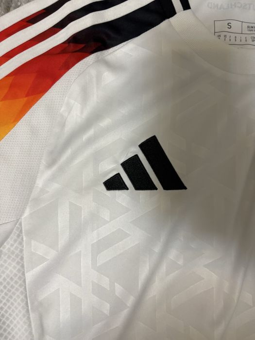 Tricou Adidas Germania 23/24