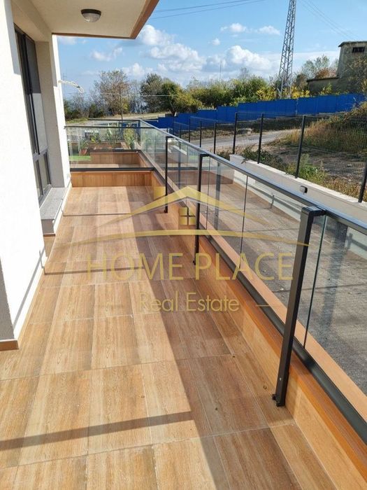 Дава се под наем Двустаен апартамент в Варна, Галата - 65 кв.м за 433.5 € - Снимка #4