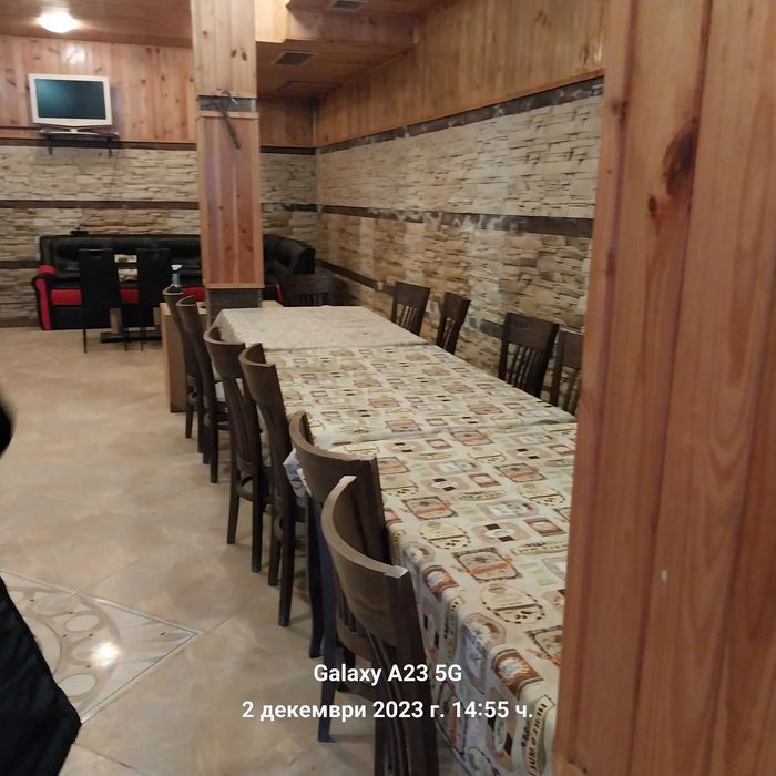 Дава се под наем Заведение в Варна, Възраждане 2 - 150 кв.м за 204 € - Снимка #5