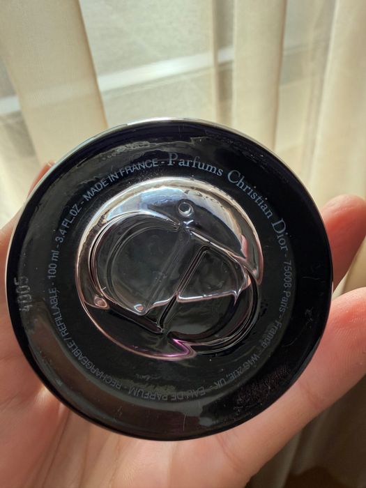 Dior Sauvage 100 ml мъжки парфюм