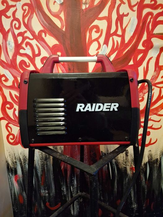 Инверторен електрожен RD-IW220