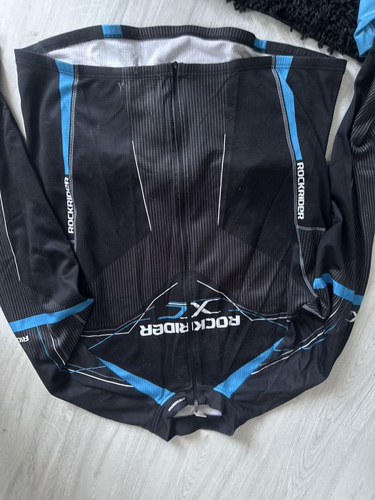 Bluza rockrider
