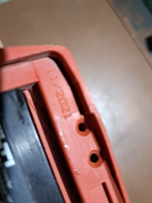 Hilti SW 6 A-22 Cилов