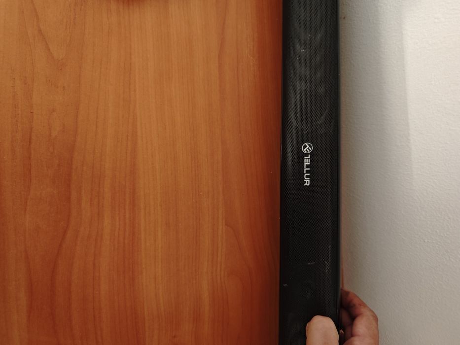 Vând boxa soundbar 30w