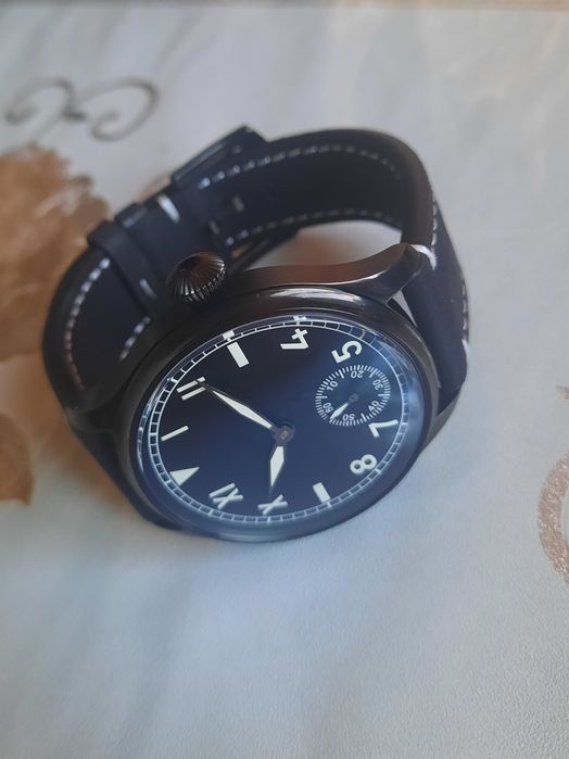 Pilot St-3621 (хомаж)