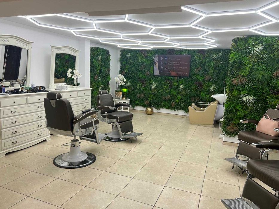 Căutăm Colegi - Frizer / Barber in Constanta