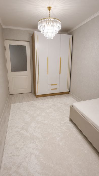 3-х комнатная квартира